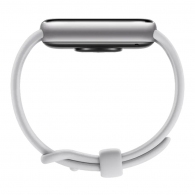 Bratara fitness Xiaomi Smart Band 9 Pro Moonlight Silver (57415) thumbnav 4