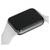 Bratara fitness Xiaomi Smart Band 9 Pro Moonlight Silver (57415) thumbnav 6