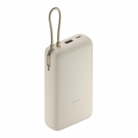 Внешний аккумулятор Xiaomi Power Bank 33W 20000mAh Tan GL(57865) thumbnav 2