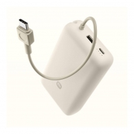 Внешний аккумулятор Xiaomi Power Bank 33W 20000mAh Tan GL(57865) thumbnav 3