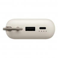 Внешний аккумулятор Xiaomi Power Bank 33W 20000mAh Tan GL(57865) thumbnav 4