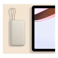 Внешний аккумулятор Xiaomi Power Bank 33W 20000mAh Tan GL(57865) thumbnav 7
