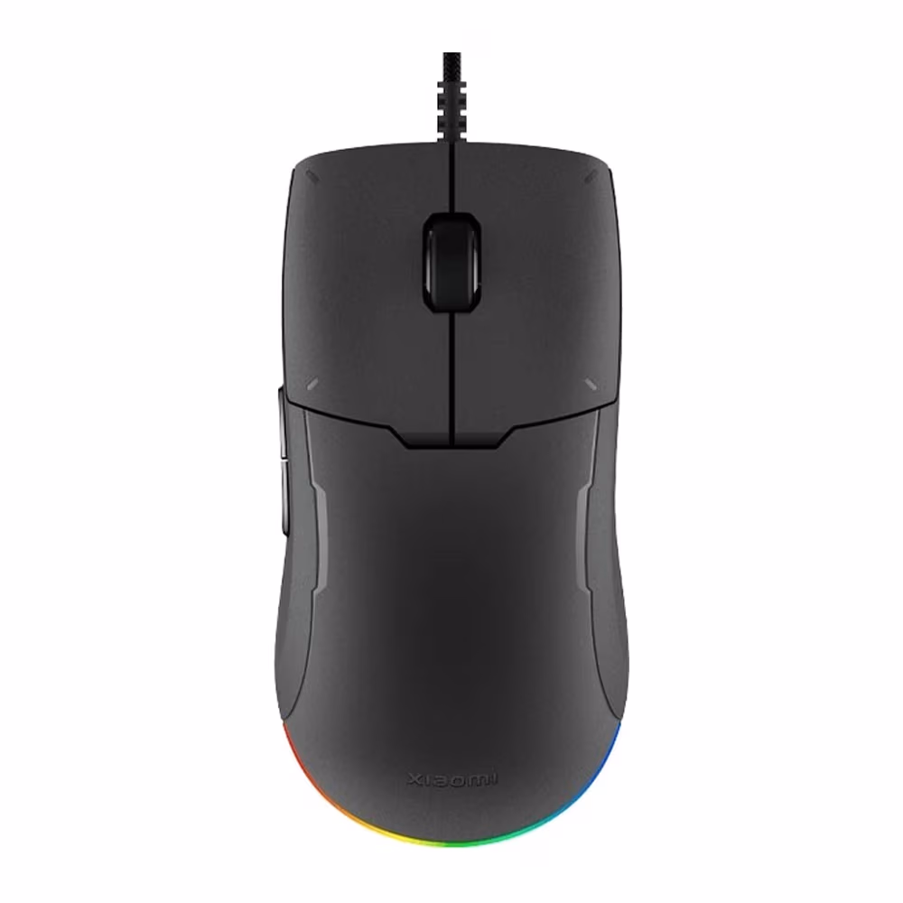 Проводная мышь Xiaomi BHR8869GL 