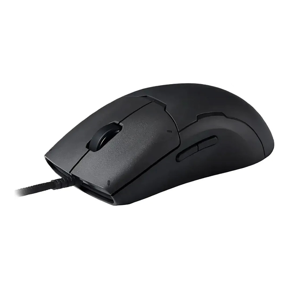 Проводная мышь Xiaomi BHR8869GL photo 4