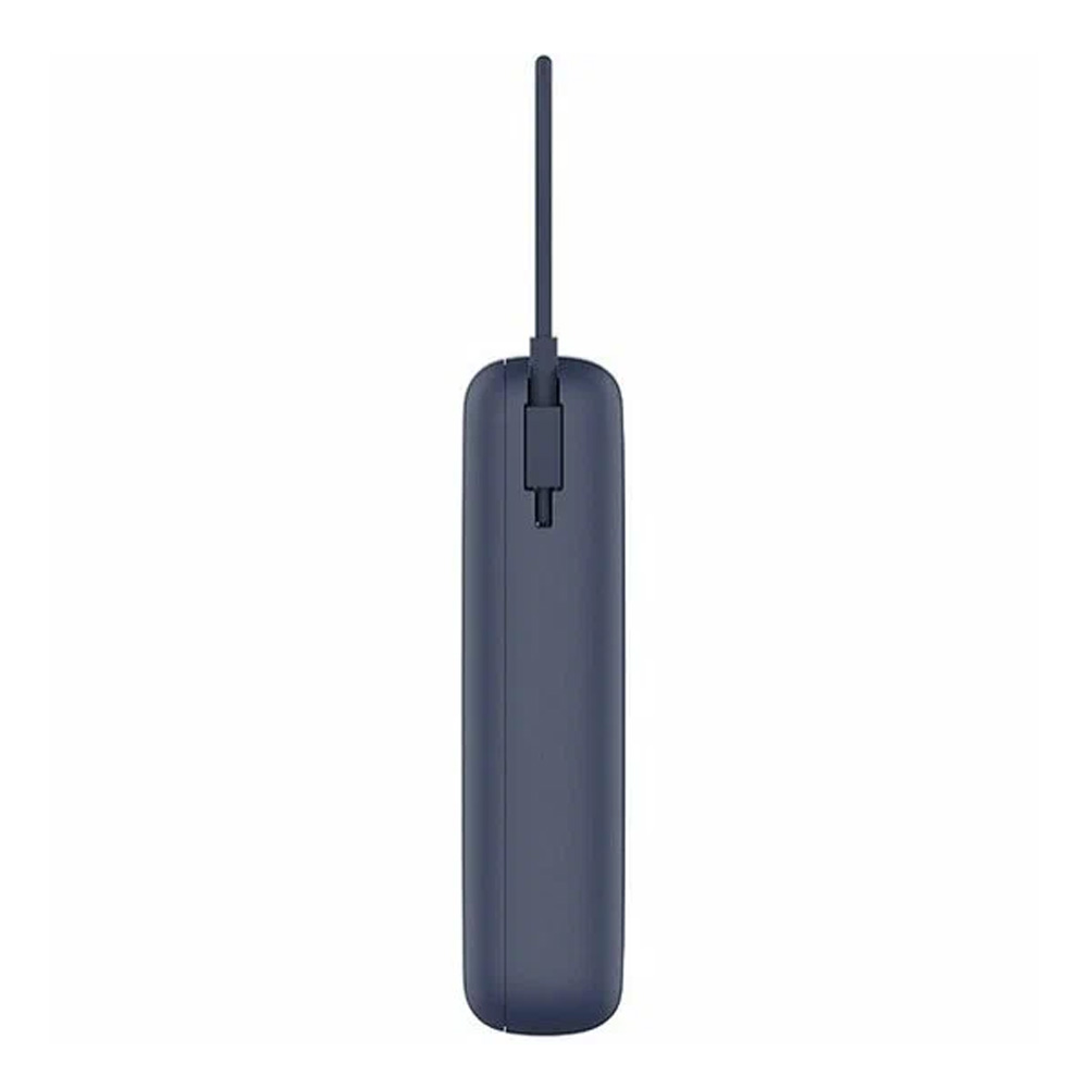 Внешний аккумулятор Xiaomi 10 33W 20000mAh Blue GL(58248) photo 3