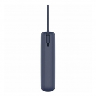 Внешний аккумулятор Xiaomi Power Bank 33W 20000mAh Blue GL(58248) thumbnav 3