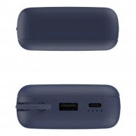 Внешний аккумулятор Xiaomi Power Bank 33W 20000mAh Blue GL(58248) thumbnav 5