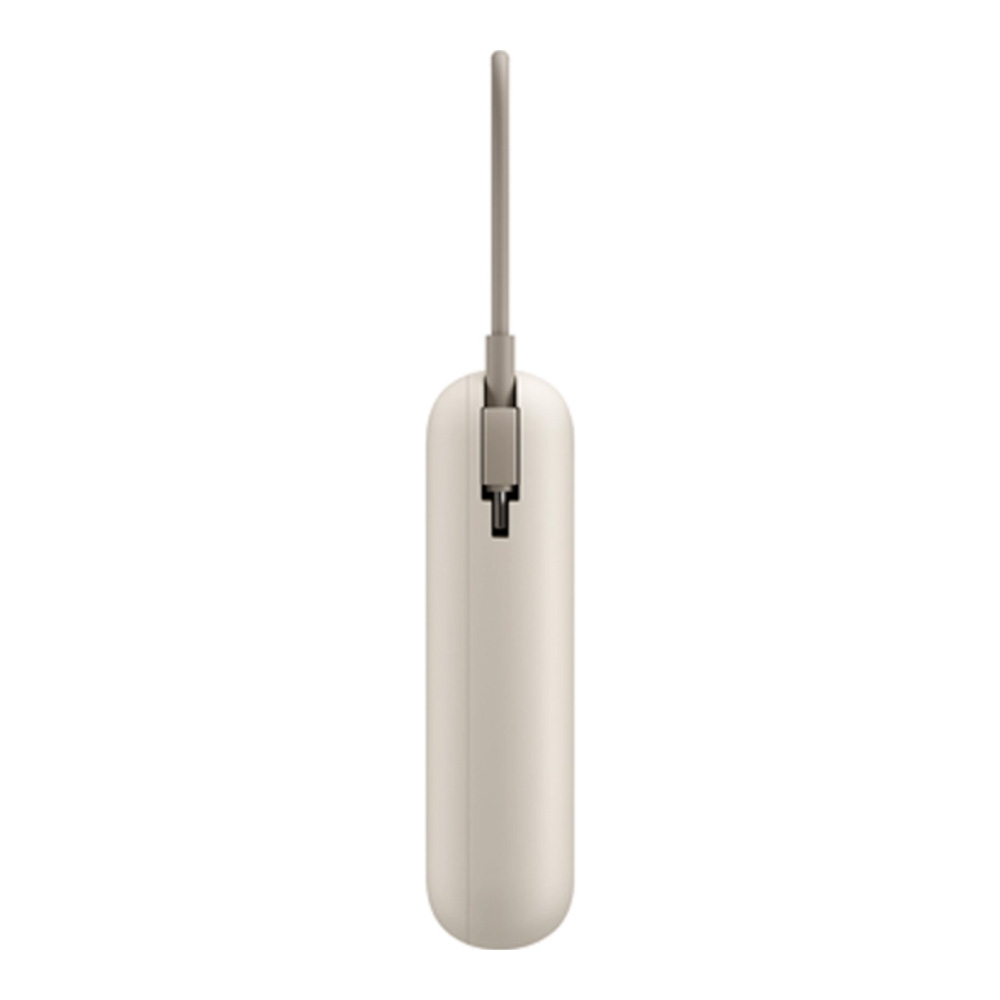 Внешний аккумулятор Xiaomi 10 10000mAh Tan GL (58477) photo 3