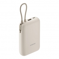 Внешний аккумулятор Xiaomi Power Bank 10000mAh Tan GL (58477) thumbnav 2
