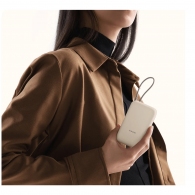 Внешний аккумулятор Xiaomi Power Bank 10000mAh Tan GL (58477) thumbnav 6