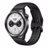 Смарт часы Xiaomi Redmi Watch S4 Black (58891)