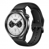 Смарт часы Xiaomi Redmi Watch S4 Black (58891) thumbnav 1