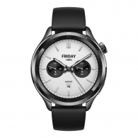 Смарт часы Xiaomi Redmi Watch S4 Black (58891) thumbnav 2