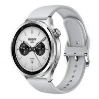 Ceas inteligent Xiaomi Redmi Watch S4 Silver (58893) thumbnav 2