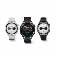 Ceas inteligent Xiaomi Redmi Watch S4 Silver (58893) thumbnav 5