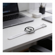 Ceas inteligent Xiaomi Redmi Watch S4 Silver (58893) thumbnav 7