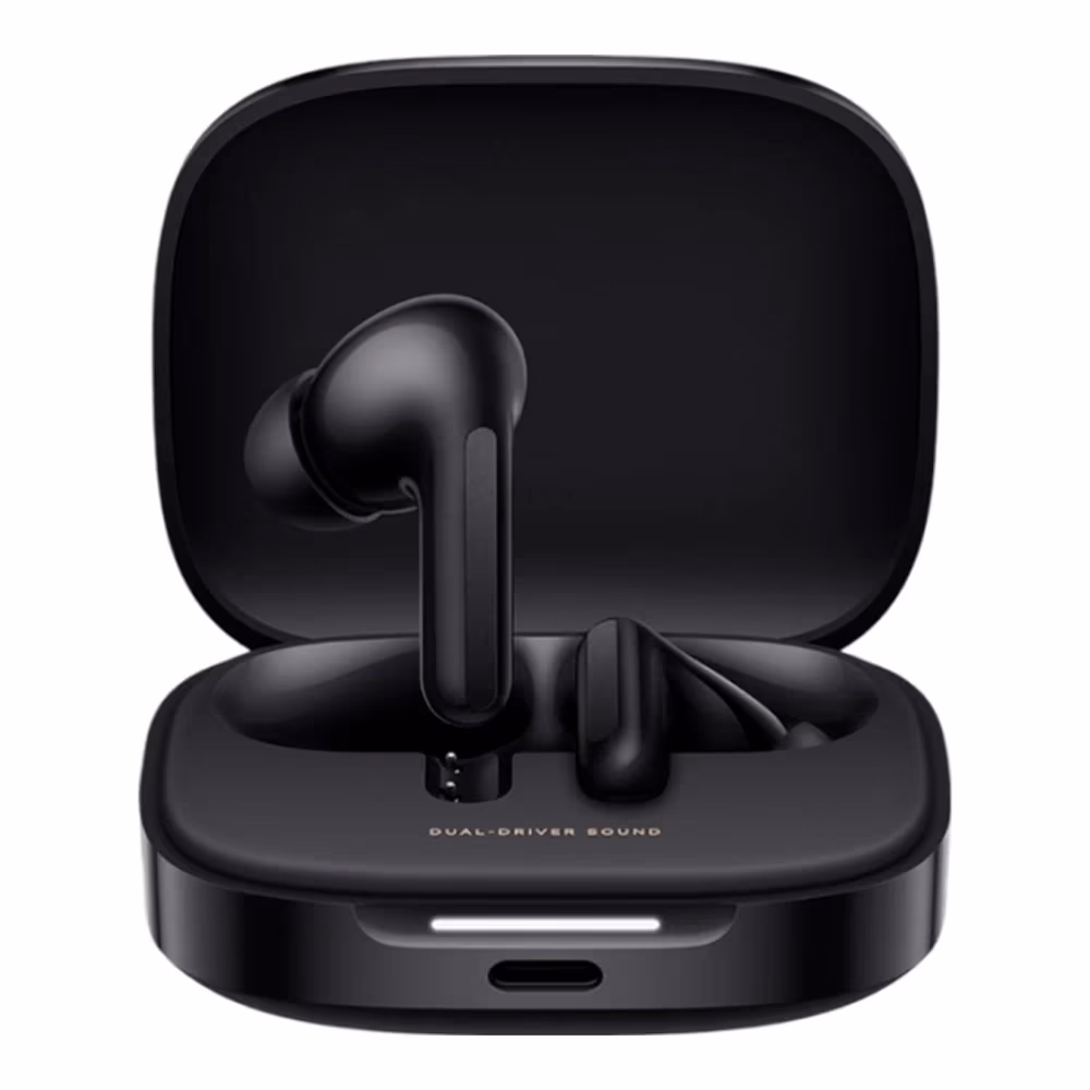 Наушники Xiaomi Redmi Buds 6 Night Black (59307) 