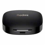 Casti Xiaomi Redmi Buds 6 Night Black (59307) thumbnav 5