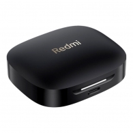 Casti Xiaomi Redmi Buds 6 Night Black (59307) thumbnav 6