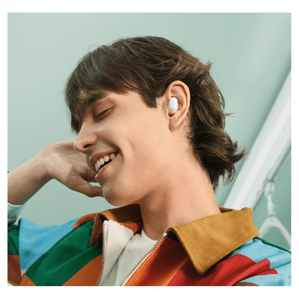 Наушники Xiaomi Redmi Buds 6 Play Синий Беспроводные / Дом и Офис / Синий photo 6