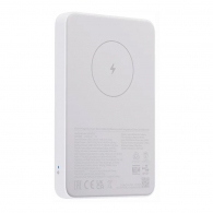 Acumulator extern Xiaomi Xiaomi Magnetic 5000 mAh GL (59495) thumbnav 4