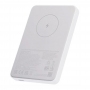 Acumulator extern Xiaomi Xiaomi Magnetic 5000 mAh GL (59495) thumbnav 3