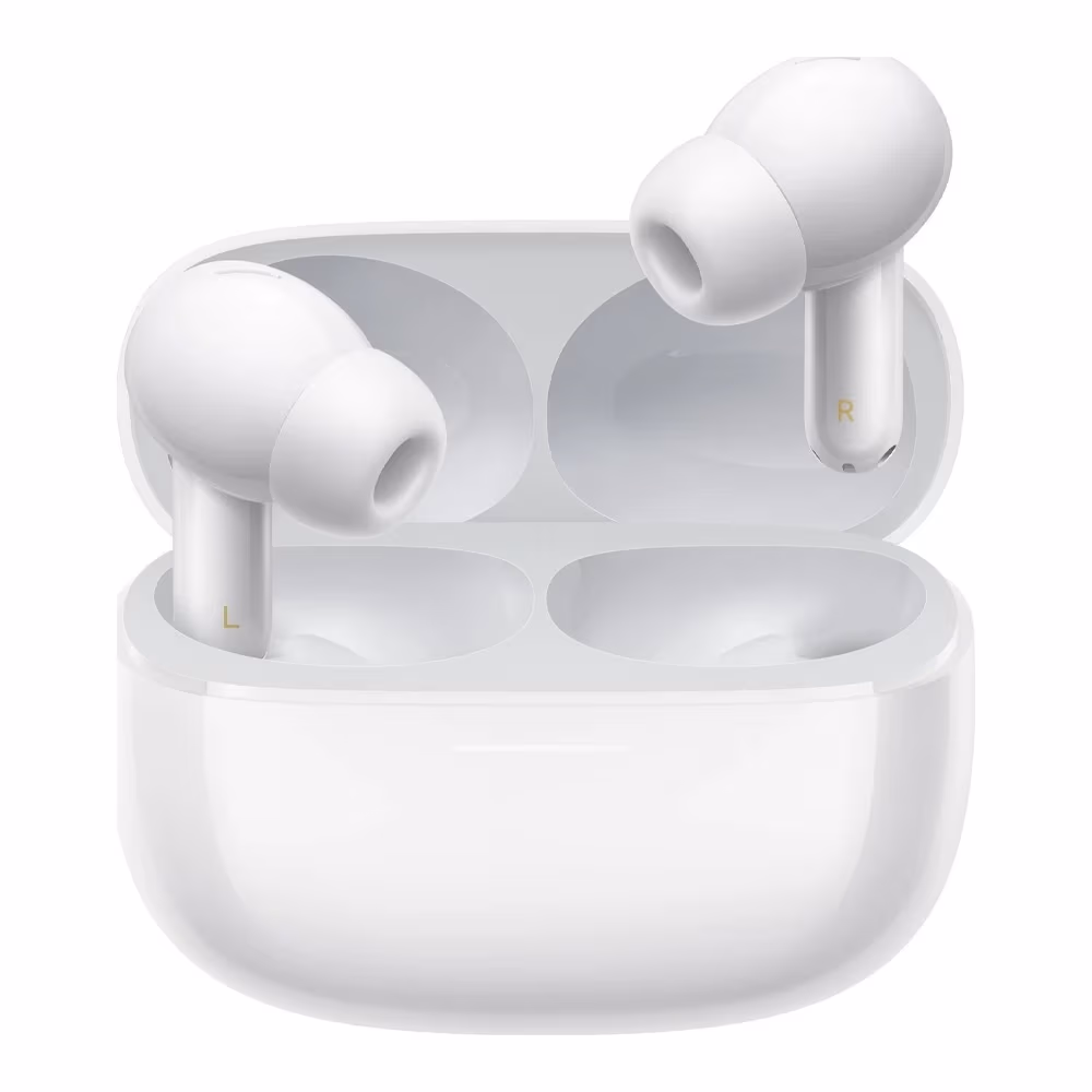 Наушники Xiaomi Redmi Buds 6 Pro Glacier White (59561) 