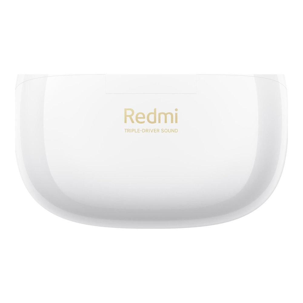 Căști Xiaomi Redmi Buds 6 Pro Glacier White Fara fir / Home and Office / Glacier White photo 3
