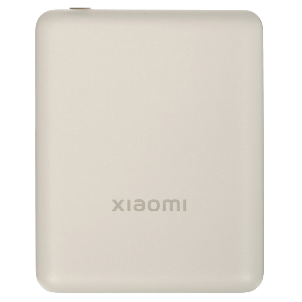 Acumulator extern Xiaomi BHR9333GL photo 3