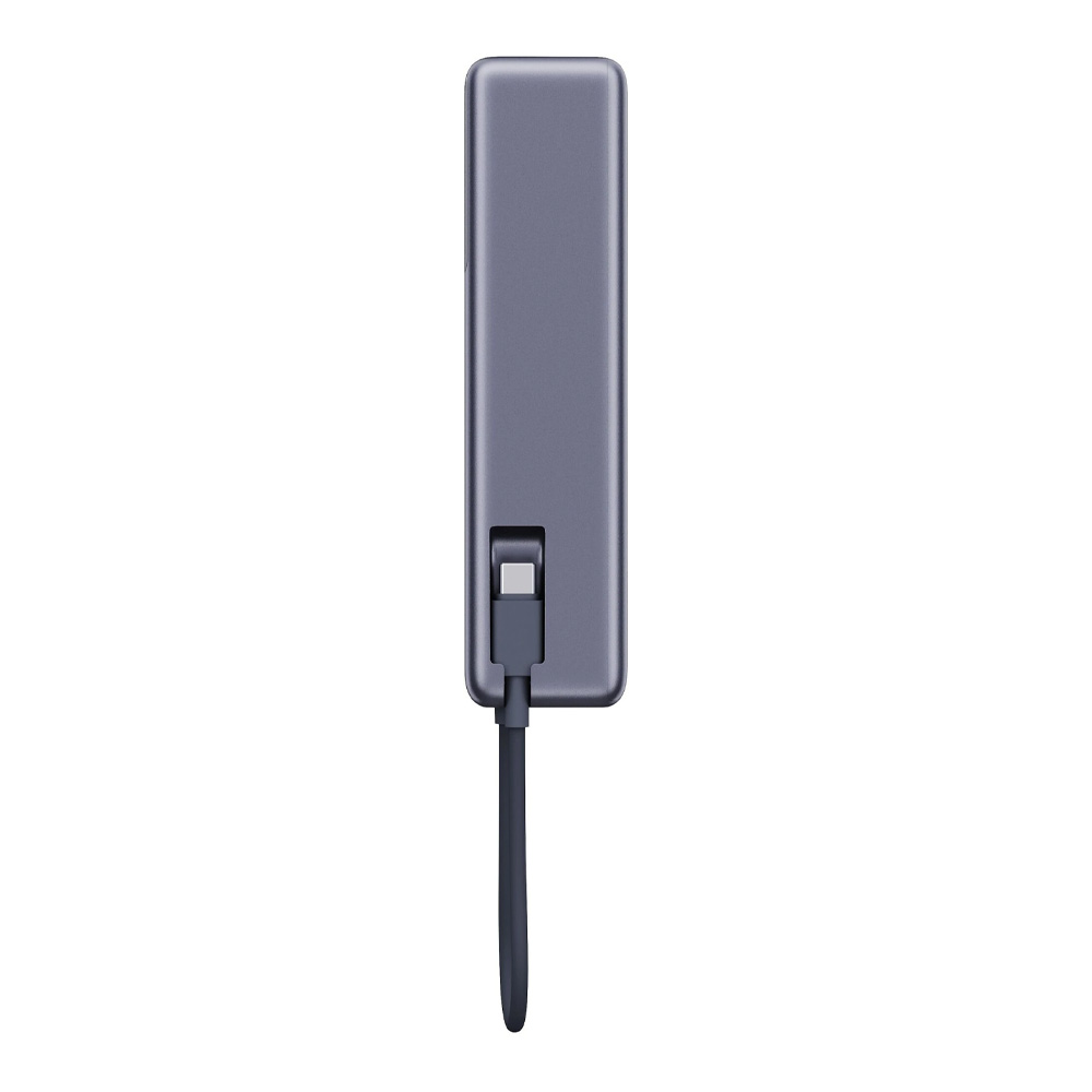 Внешний аккумулятор Xiaomi 10 Xiaomi 165W 10000 mAh Integrated Cable GL (59630) photo 5