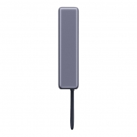 Внешний аккумулятор Xiaomi Xiaomi 165W 10000 mAh Integrated Cable GL (59630) thumbnav 4