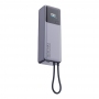 Внешний аккумулятор Xiaomi Xiaomi 165W 10000 mAh Integrated Cable GL (59630) thumbnav 2