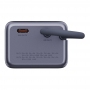 Внешний аккумулятор Xiaomi Xiaomi 165W 10000 mAh Integrated Cable GL (59630) thumbnav 7