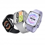 Ceas inteligent Xiaomi Redmi Watch 5 Obsidian Black (59688) thumbnav 6