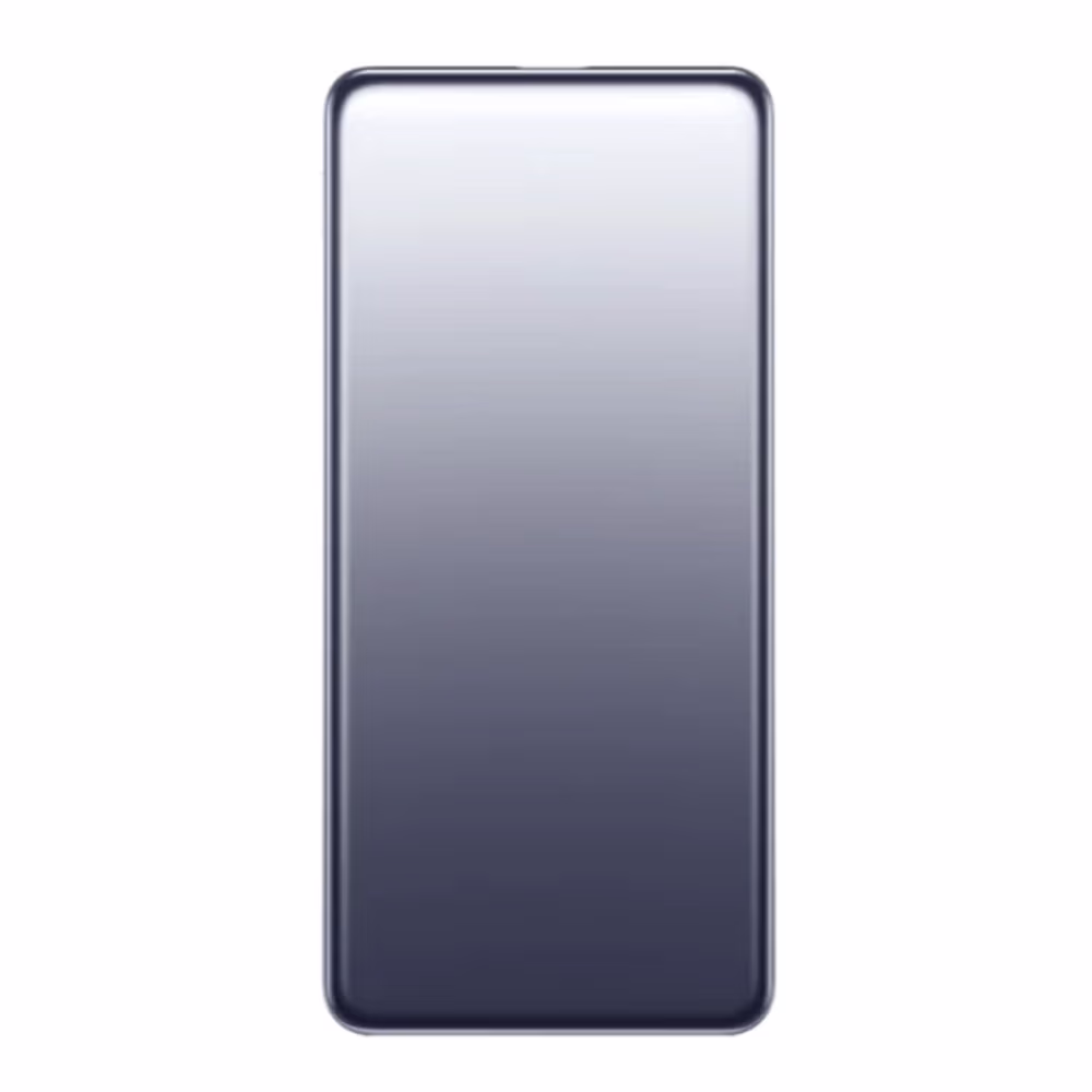 Внешний аккумулятор Xiaomi Xiaomi Ultra Slim 5000 mAh GL (60316) 