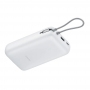 Acumulator extern Xiaomi 20000mAh (Integrated Cable) GL Light Gray (61826) thumbnav 4