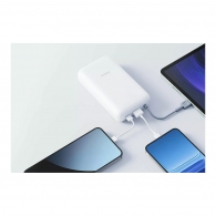 Внешний аккумулятор Xiaomi 20000mAh (Integrated Cable) GL Dark Gray (61828) thumbnav 7
