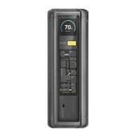 Внешний аккумулятор Xiaomi 212W HyperCharge Power Bank 25000mAh GL (63069) thumbnav 1
