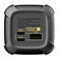 Внешний аккумулятор Xiaomi 212W HyperCharge Power Bank 25000mAh GL (63069) thumbnav 4