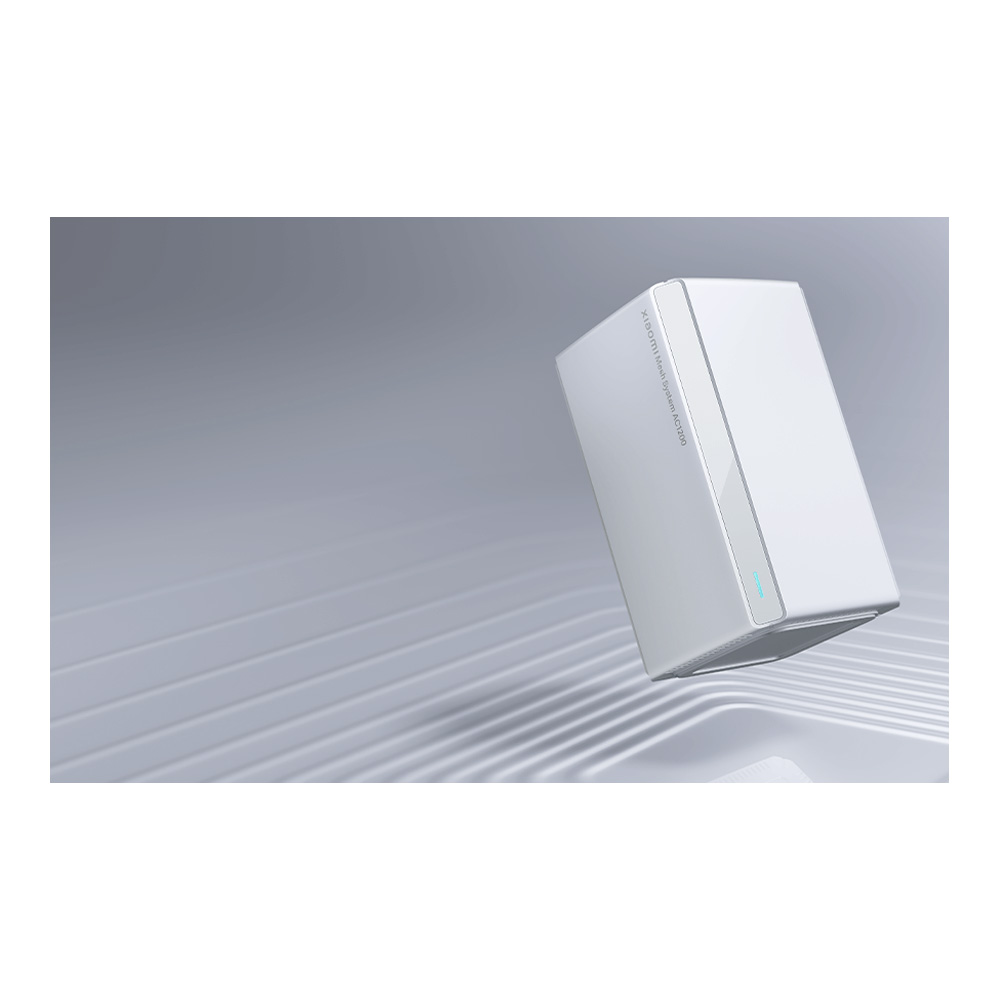 Router Xiaomi AC1200 (2 pack) EU (56838) photo 5
