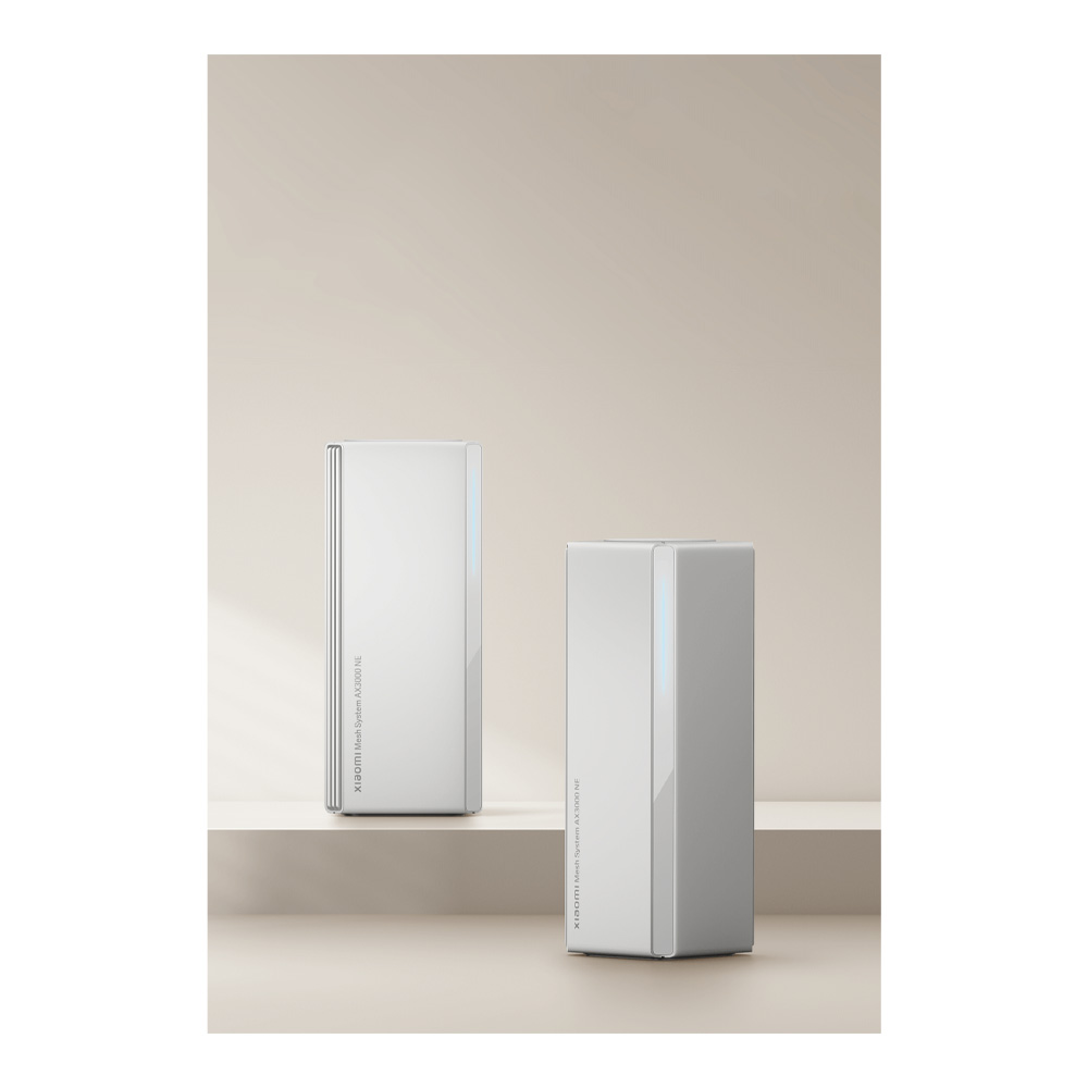 Router Xiaomi AX3000 NE(2 pack) EU 56991 photo 7