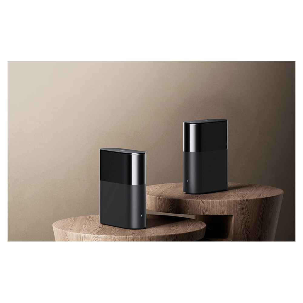 Роутер Xiaomi Mesh System BE3600 Pro, DVB4475GL photo 5