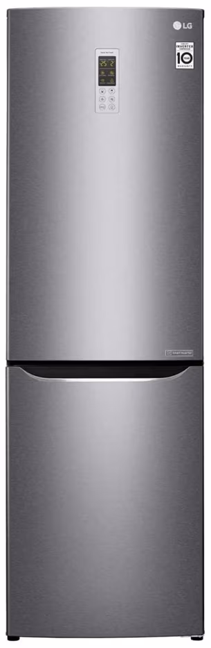 Frigider LG GA-B419SLGL 