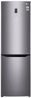 Frigider LG GA-B419SLGL