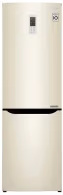 Frigider LG GA-B419SYGL