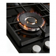 Plita cu gaz incorporabila Eurolux HBBR64GFWCIBKGL thumbnav 2