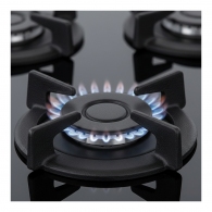 Plita cu gaz incorporabila Eurolux HBBR75GFWCIBKGL thumbnav 2