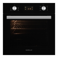 Cuptor electric incorporabil Eurolux OVEM-606ETBKGL thumbnav 1