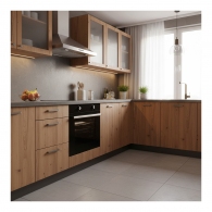 Cuptor electric incorporabil Eurolux OVEM-606ETBKGL thumbnav 6