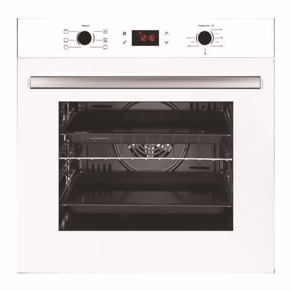 Встраиваемый духовой шкаф Eurolux OVEM-606ETWHGL 